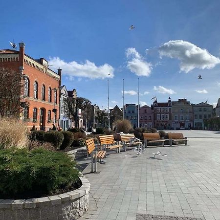 Puckapartments Екстер'єр фото