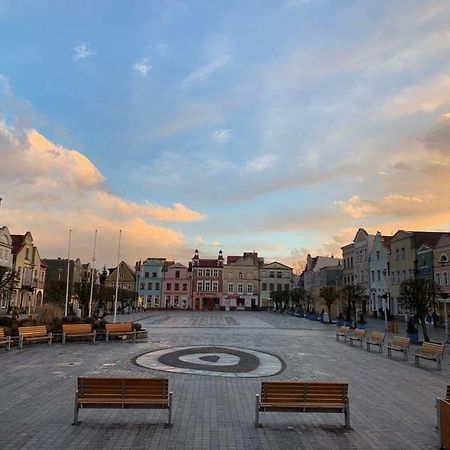 Puckapartments Екстер'єр фото