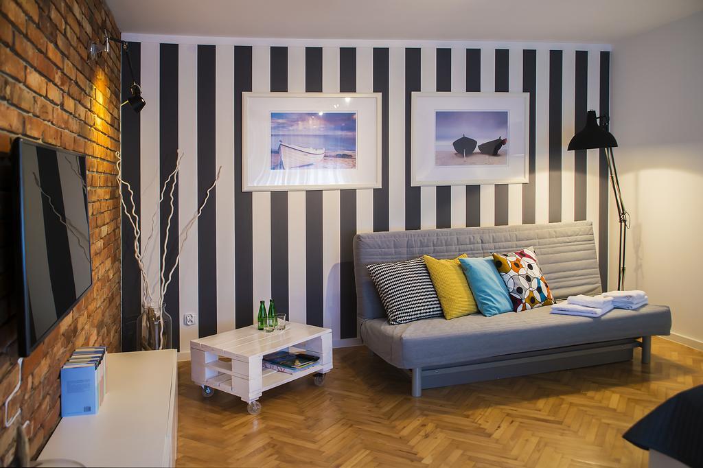 Puckapartments Екстер'єр фото
