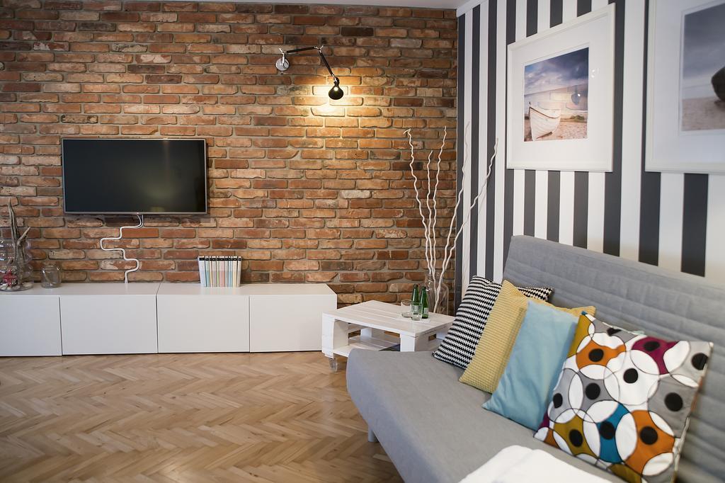 Puckapartments Екстер'єр фото