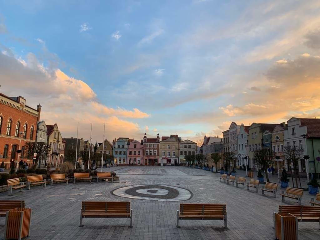 Puckapartments Екстер'єр фото