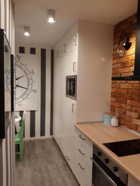 Puckapartments Екстер'єр фото