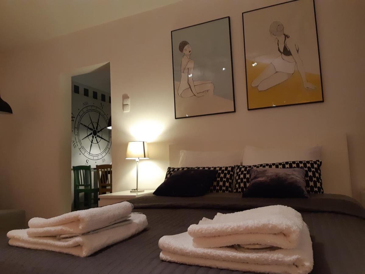 Puckapartments Екстер'єр фото