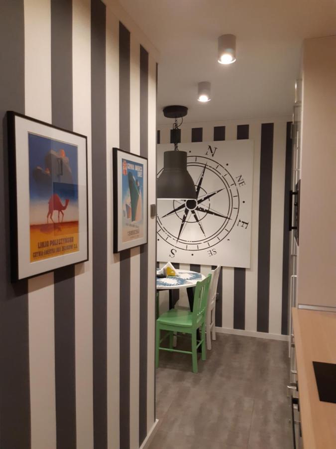 Puckapartments Екстер'єр фото