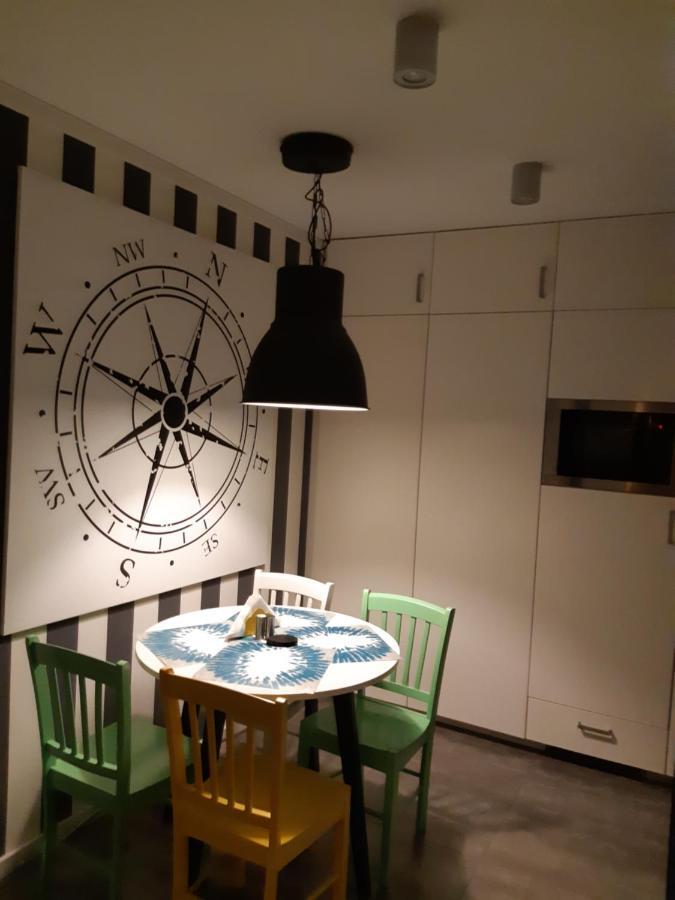 Puckapartments Екстер'єр фото