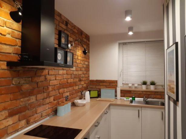 Puckapartments Екстер'єр фото