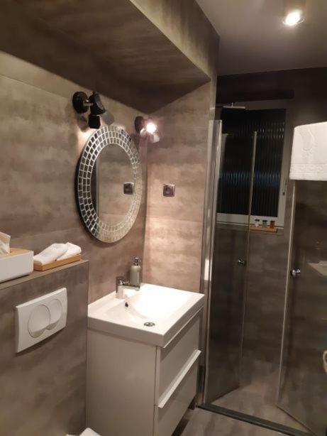 Puckapartments Екстер'єр фото